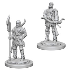 Town Guards